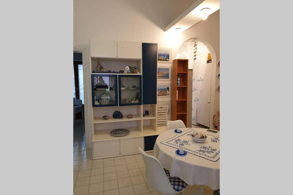 Apartamento Casa Alessia Aci Castello Exterior foto