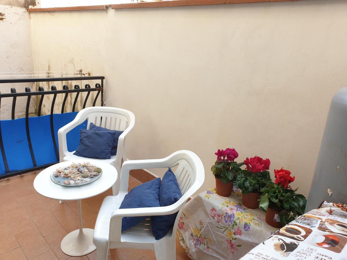 Apartamento Casa Alessia Aci Castello Exterior foto