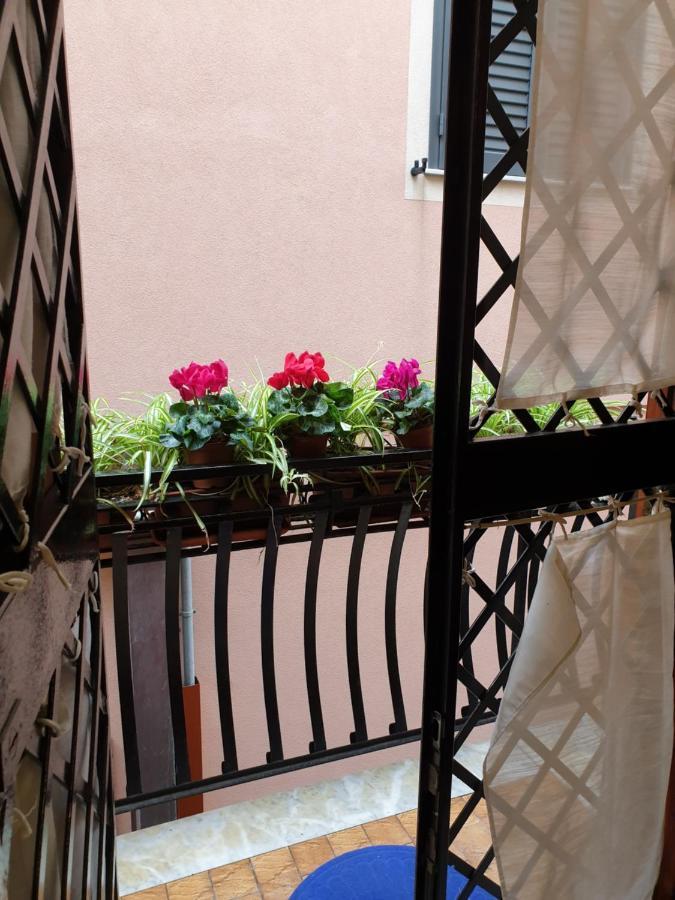 Apartamento Casa Alessia Aci Castello Exterior foto